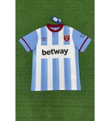 England PL Club Soccer Jersey 094