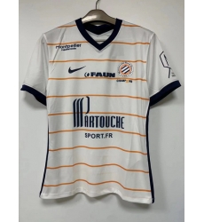 France Ligue 1 Club Soccer Jersey 053