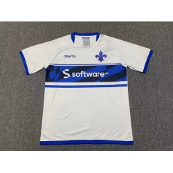 Germany Bundesliga Club Soccer Jersey 039