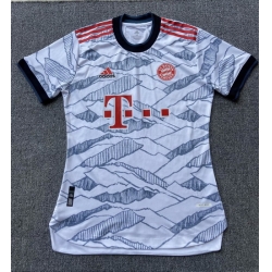 Germany Bundesliga Club Soccer Jersey 044