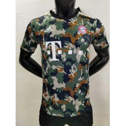 Germany Bundesliga Club Soccer Jersey 053