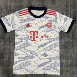 Germany Bundesliga Club Soccer Jersey 056