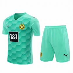 Germany Bundesliga Club Soccer Jersey 065