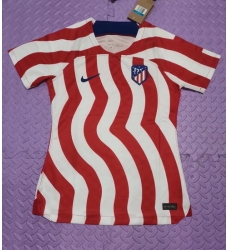 Spain La Liga Club Soccer Jersey 044