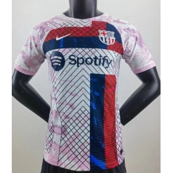 Spain La Liga Club Soccer Jersey 123