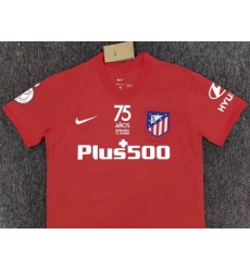 Spain La Liga Club Soccer Jersey 170