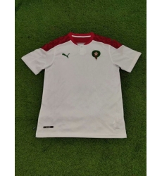 Country National Soccer Jersey 023