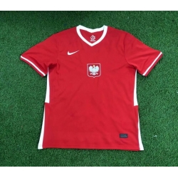 Country National Soccer Jersey 027