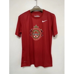 Country National Soccer Jersey 048