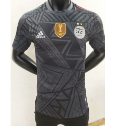 Country National Soccer Jersey 202