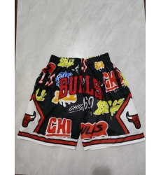 Chicago Bulls shorts 260625 692 Chicago Bulls shorts 260625 692