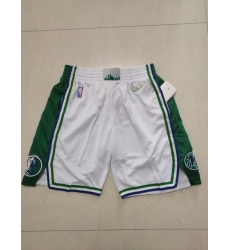 Dallas Mavericks shorts 260625 745 Dallas Mavericks shorts 260625 745