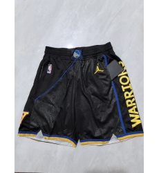 Golden State Warriors shorts 260625 305