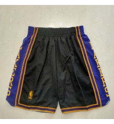 Los Angeles Lakers shorts 260625 285 Los Angeles Lakers shorts 260625 285