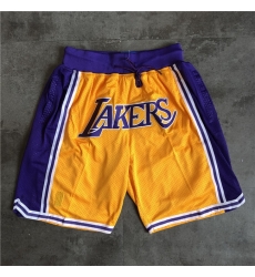 Los Angeles Lakers shorts 260625 840 Los Angeles Lakers shorts 260625 840
