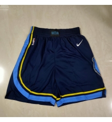 Memphis Grizzlies shorts 260625 023
