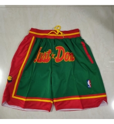 Oklahoma City Thunder shorts 260625 358