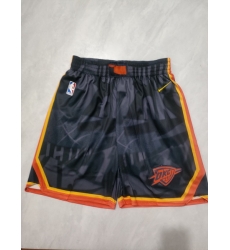 Oklahoma City Thunder shorts 260625 890