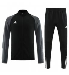 2024 Men Soccer Track Suit 332