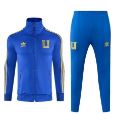 2024 Men Soccer Track Suit 340