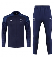 2024 Men Soccer Track Suit 342