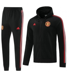 Men 2024 Soccer Track Suit 201