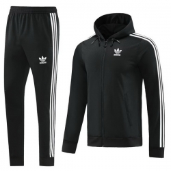 Men 2024 Soccer Track Suit 220