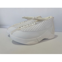 Air Jordan 15 Men Shoes 006