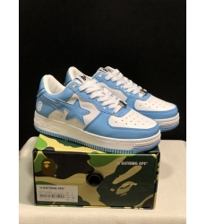 BAPE STA Women Shoes 007