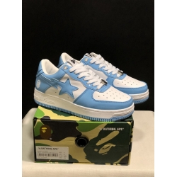 BAPE STA Women Shoes 007