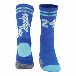 NBA Long Socks 004