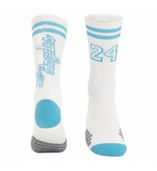 NBA Long Socks 022