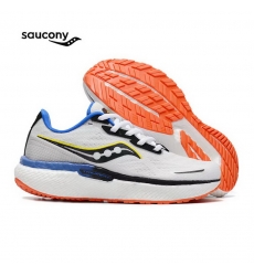 Saucony Triumph 19 Men Shoes 233 03