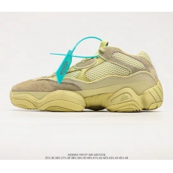 Adidas Yeezy 500 Men Shoes 233 02