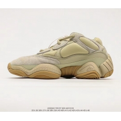 Adidas Yeezy 500 Men Shoes 233 07