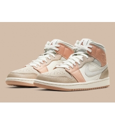 Men Air Jordan 1 Shoes 23C 034