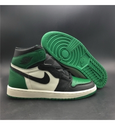 Men Air Jordan 1 Shoes 23C 931