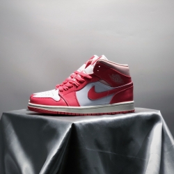 Air Jordan 1 Women Shoes 239 007