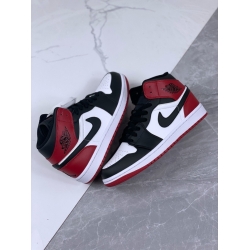 Air Jordan 1 Women Shoes 239 012