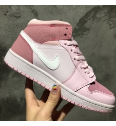 Air Jordan 1 Women Shoes 3C 001