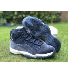 Air Jordan 11 Men Shoes 23C210