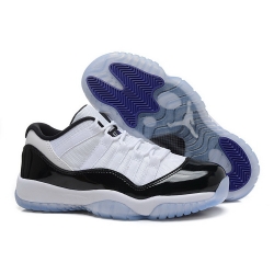 Air Jordan 11 Women Shoes 23C140