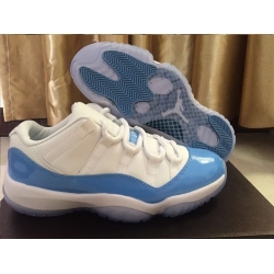 Air Jordan 11 Women Shoes 23C24