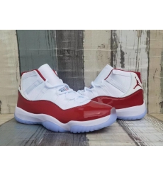 Air Jordan 11 Women Shoes 23C61