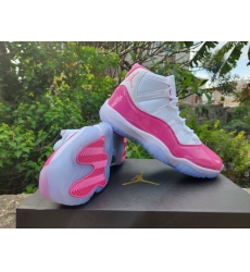 Women Air Jordan 11 Shoes 23F 086