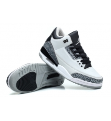 Air Jordan 3 Men Shoes 23C35