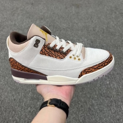 Air Jordan 3 Women Shoes 239 015