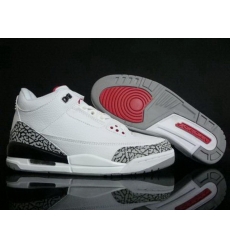 Air Jordan 3 Women Shoes 23C22