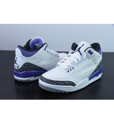 Air Jordan 3 Women Shoes 23C34