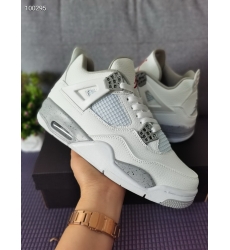 Air Jordan 4 Women Shoes 23C024